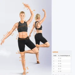 Achillessehnenbandage SPORLASTIC ACHILLO-HIT