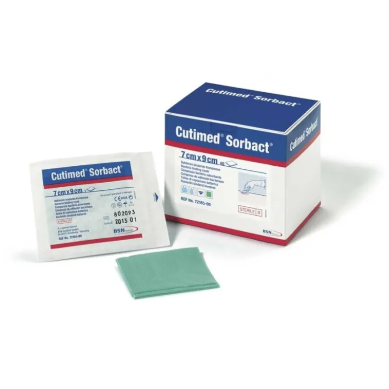 BSN medical Cutimed Sorbact Tamponaden