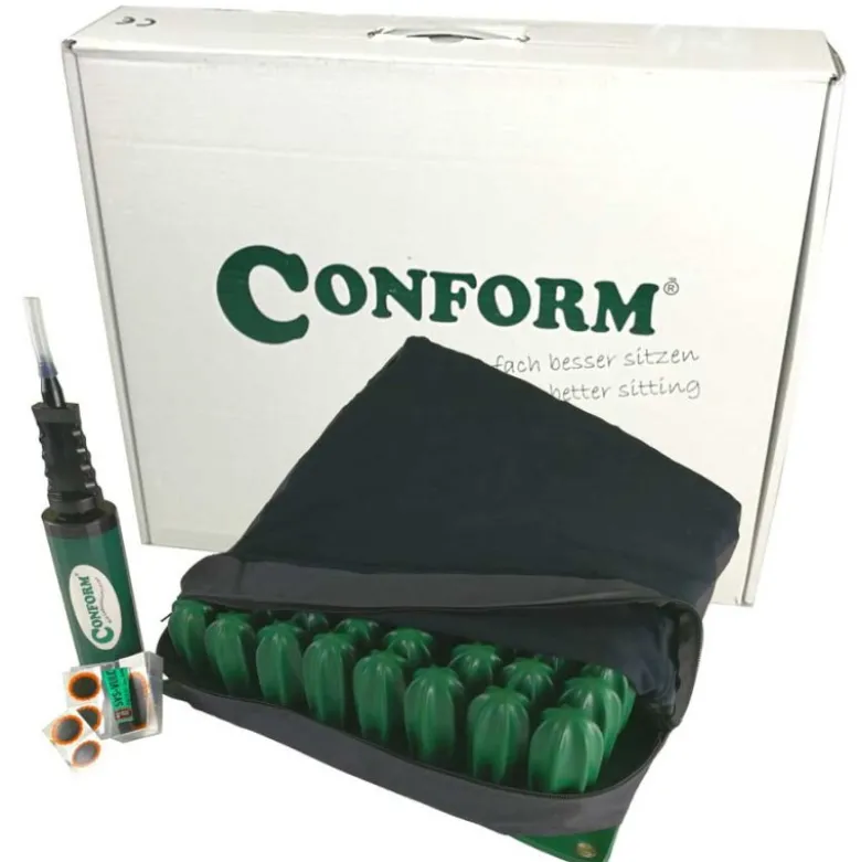 Conform AD Sitzkissen 1 Kammer SKD (Höhe 7,5 cm)