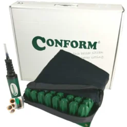 Conform AD Sitzkissen 2 Kammer SKN (Höhe 5 cm)