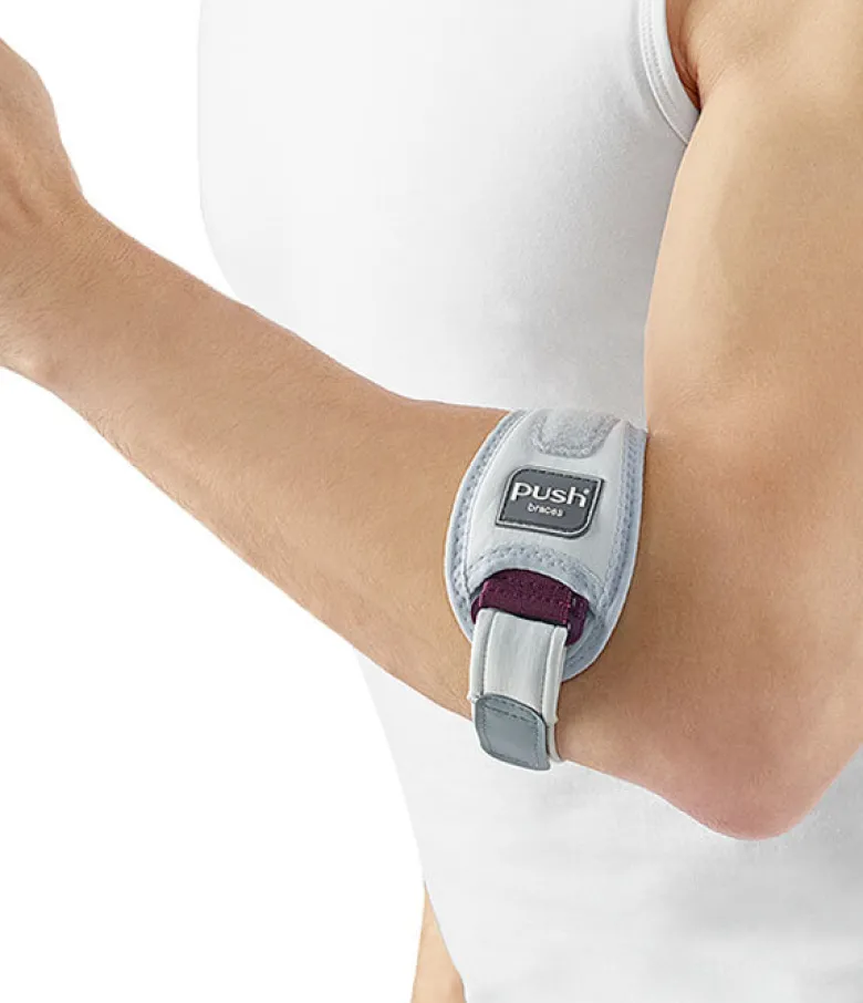 Ellenbogenbandage ofa Push Med Epi