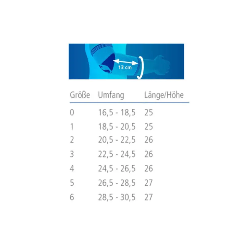 Ellenbogenbandage Schiebler Para Epicondylitis