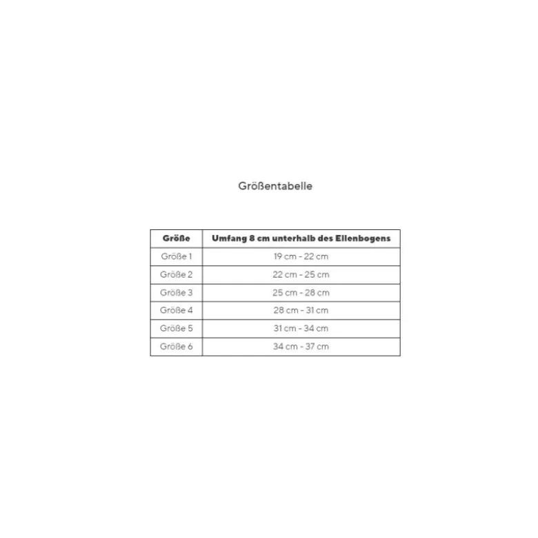 Ellenbogenbandage Thuasne Silistab Epi