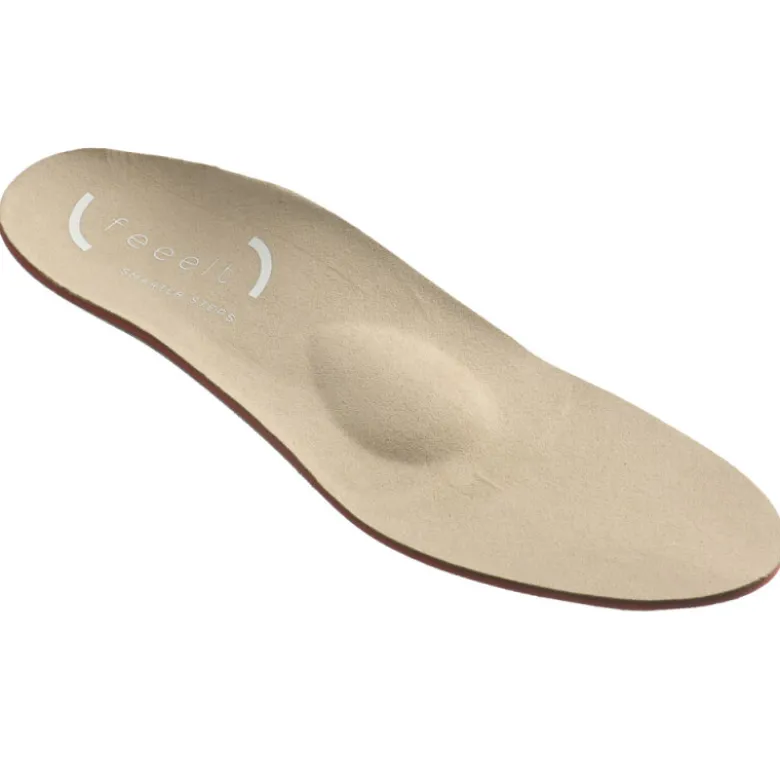 feeelt Maßeinlagen für Freizeitschuhe
