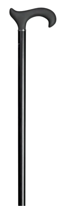 Gastrock Gehstock Silikon-Ergonomic