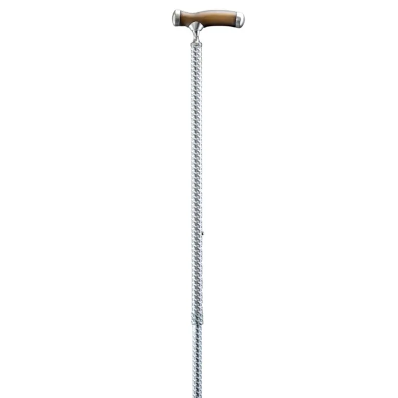 Gastrock Gehstock Silikon Ultra Soft Fritz