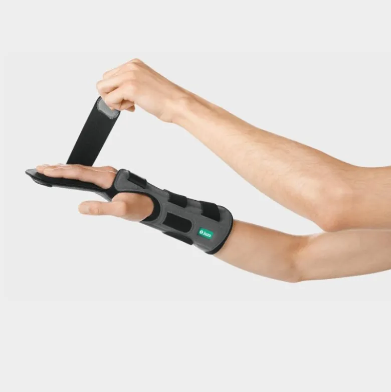 Handgelenkorthese JuzoPro Palmar Xtec Digitus