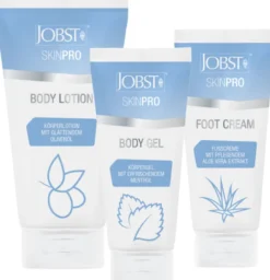 Jobst SkinPro Foot Creme 6x100 ml