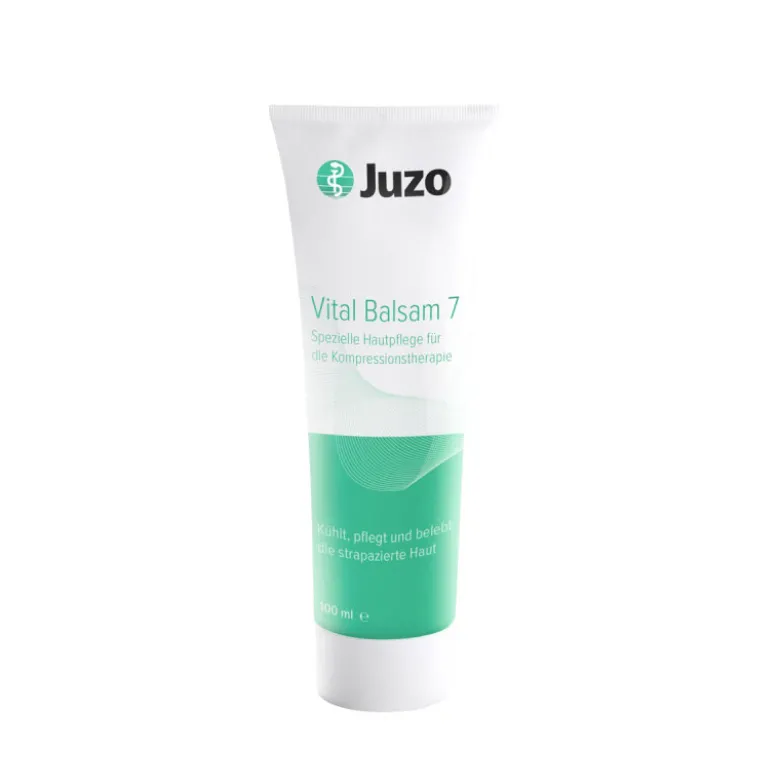 Juzo Vital Balsam 7