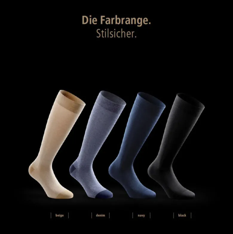 Kompressionsstrümpfe Ofa Memory Men