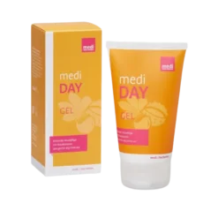 medi day Gel - Hautpflegemittel