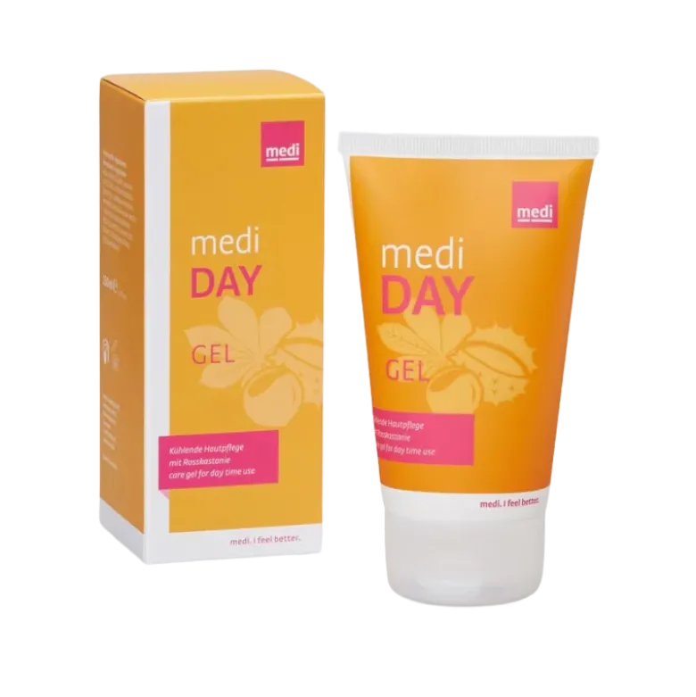 medi day Gel - Hautpflegemittel