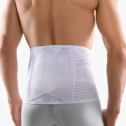 Rückenbandage Bort Vario Basic