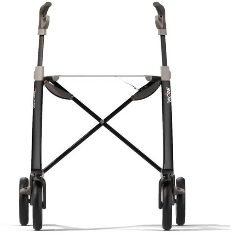 Russka Rollator Carbon Ultralight