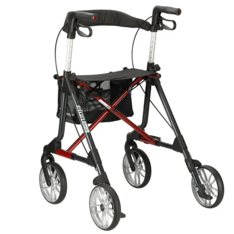 Russka Rollator elan classic