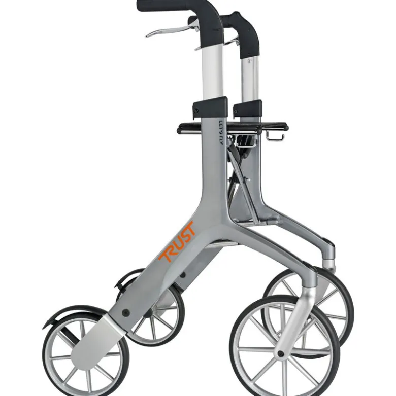 Russka Rollator Let´s fly