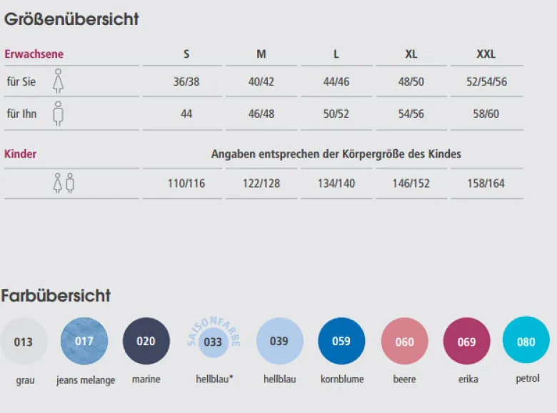suprima Pflegebody ohne Arm mit Beinreißverschluss