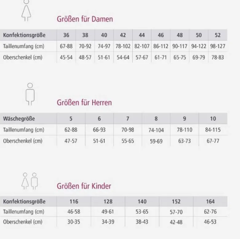 suprima Schwimmshorts Herren mit integriertem Sicherheitsslip