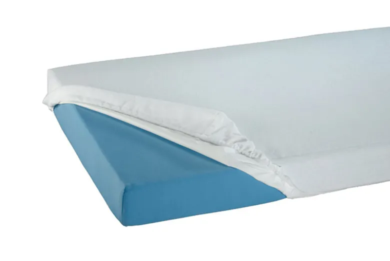 suprima Spannbetttuch Frottee Standard